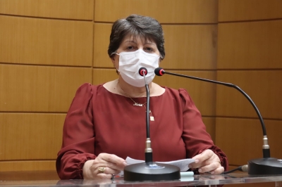 Um trabalhador morre a cada 15 segundos em decorrência de acidente de trabalho (Foto: Assessoria Maria Mendonça)
