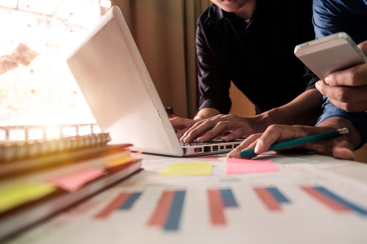 Qual a diferença entre gerenciamento de programas e de projetos para uma empresa? (Foto: Assessoria Plano Consultoria)