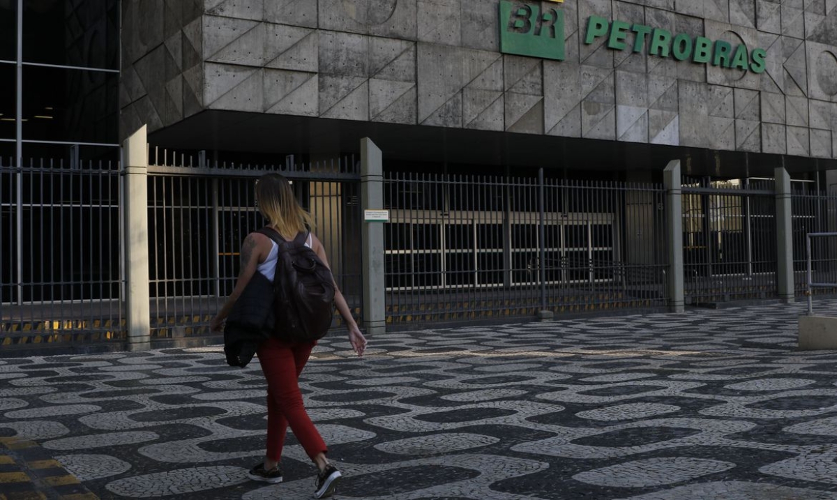 Petrobras abre 734 vagas para Programa Jovem Aprendiz (Foto: Fernando Frazão/ Agência Brasil)