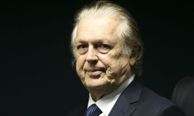 União Brasil indica Luciano Bivar como pré-candidato à presidência - Foto: Marcelo Camargo/Agência Brasil 