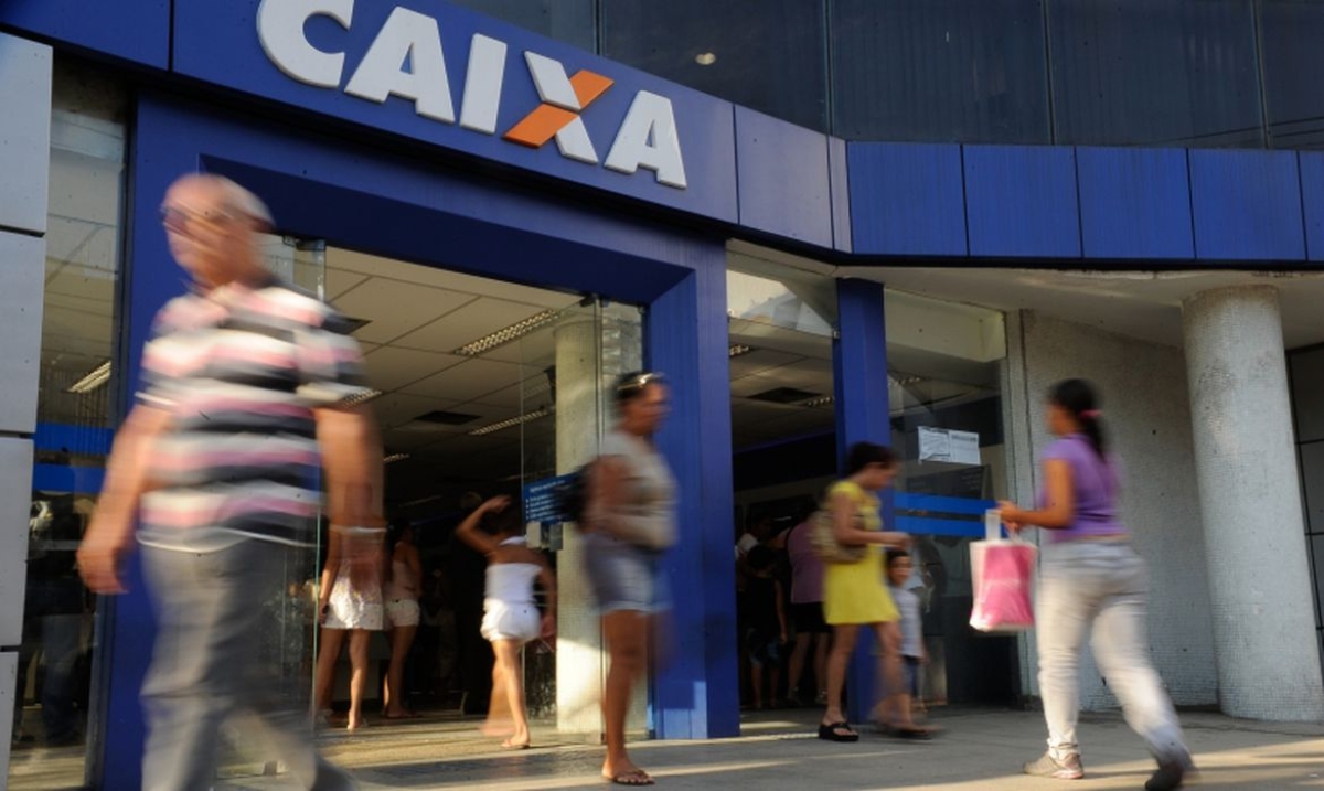 Agência Brasil explica: como pedir saque de até R$ 1 mil no FGTS (Foto: Tânia Rêgo/ Agência Brasil)