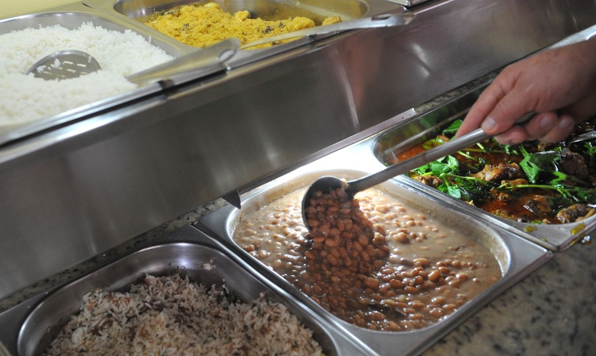 Presidente destaca à OMC papel do Brasil na segurança alimentar (Foto: Antonio Cruz/ Agência Brasil)