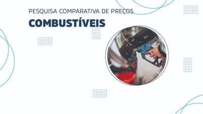 Procon Aracaju divulga nova pesquisa comparativa de preços de combustíveis (Arte: Ascom Semdec)