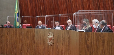 TSE suspende efeitos dos cancelamentos de títulos decorrentes de revisão do eleitorado - Foto: Site do TSE