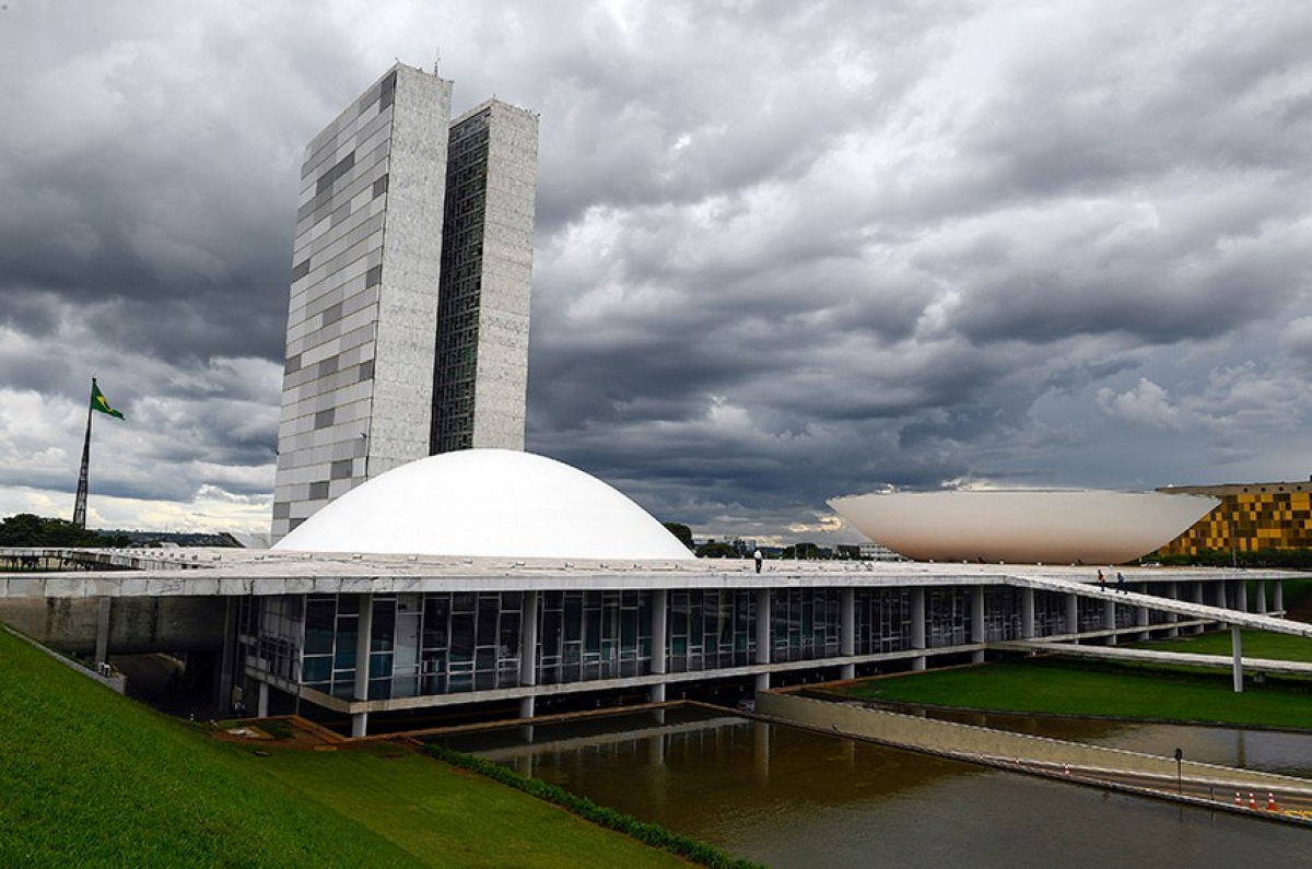 Projeto da Lei de Diretrizes Orçamentárias precisa ser aprovado pelo Legislativo até julho (Foto: Roque de Sá/ Agência Senado)