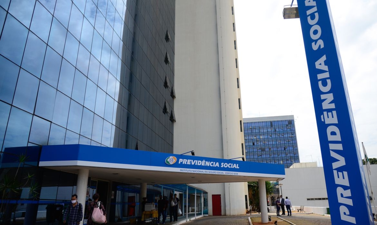 Análise e concessão de benefícios poderão ser agilizadas pelo INSS (Foto:  Marcello Casal Jr./ Agência Brasil)