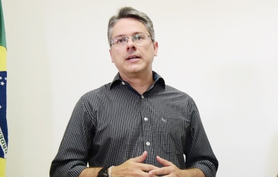 Senador Alessandro abre edital para destinar recursos para Sergipe - Foto: Assessoria Alessandro Vieira