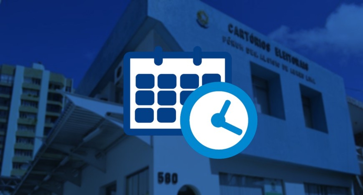 TRE/SE: Eleitores devem apresentar comprovante de vacinação para atendimento - Imagem: TRE/SE