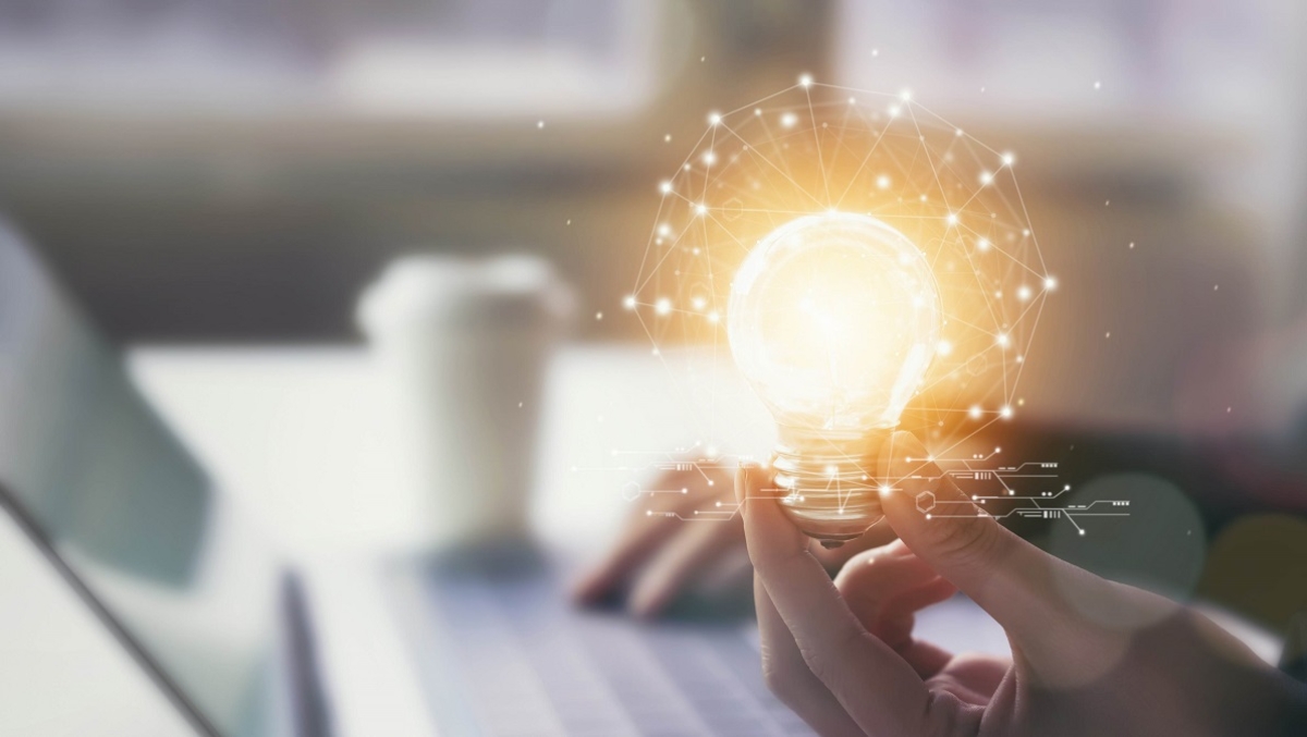 Propriedade intelectual: importância estratégica da inovação para desenvolvimento de empresas - Foto: Freepik