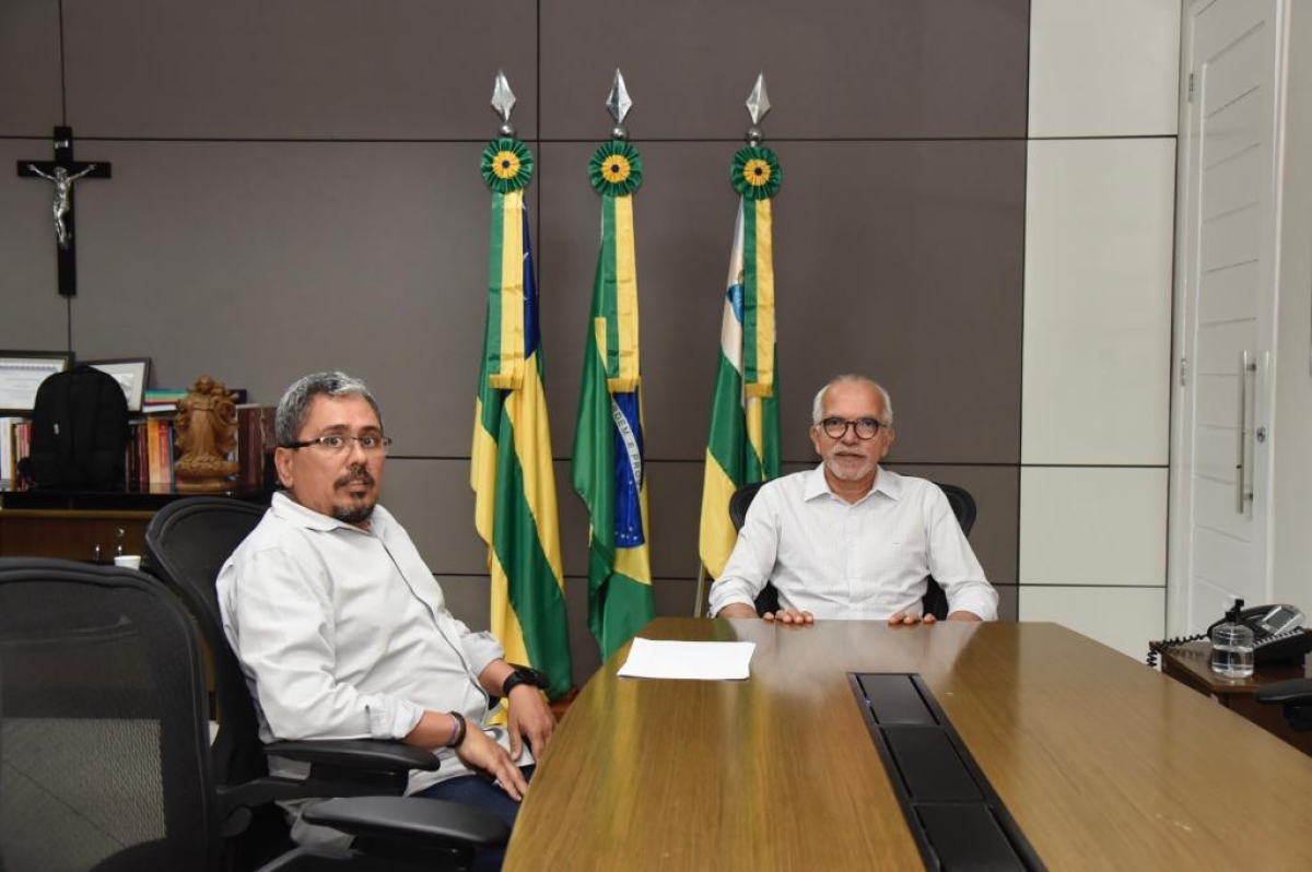 Prefeitura de Aracaju pagará salários dos servidores nesta sexta-feira, dia 29/4 - Foto: Ana Lícia Menezes | PMA