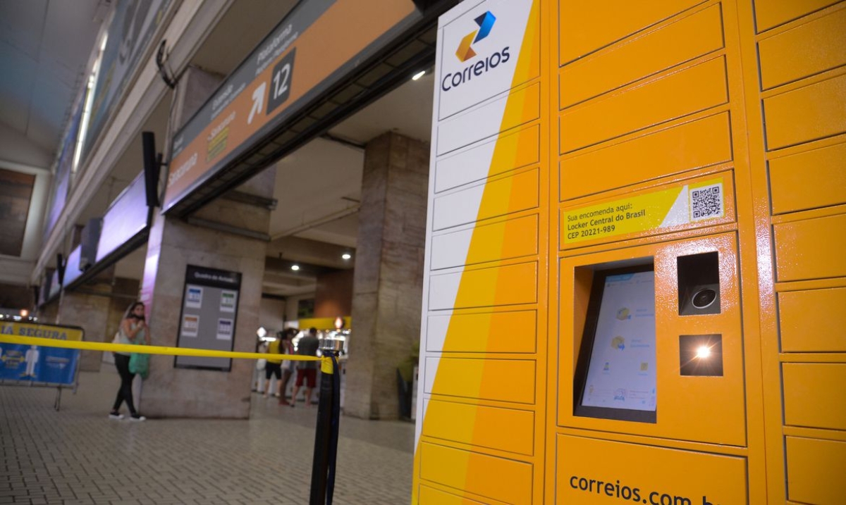 Correios iniciam mais um feirão de venda de imóveis - Foto: Tomaz Silva | Agência Brasil