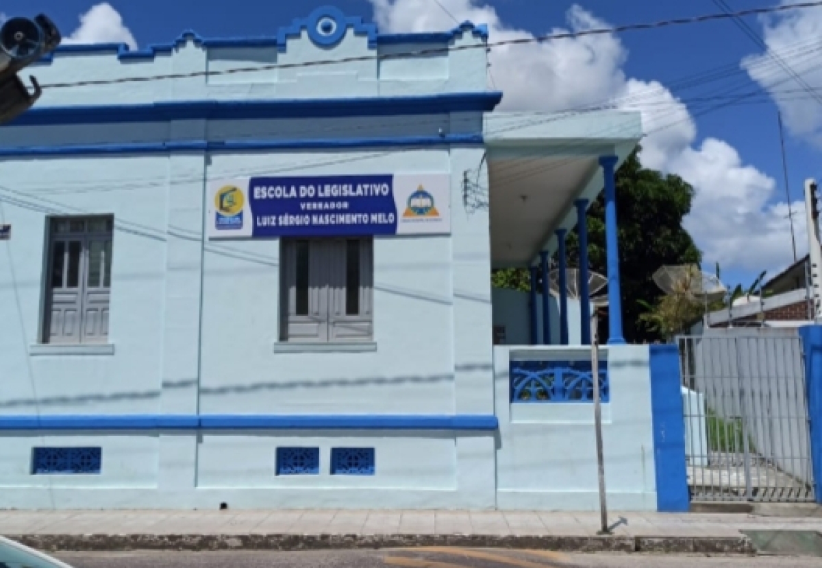 Curso de Organização e Arquivo de Documentos começa sexta, dia 29/4, em Estância - Foto: Câmara de Estância