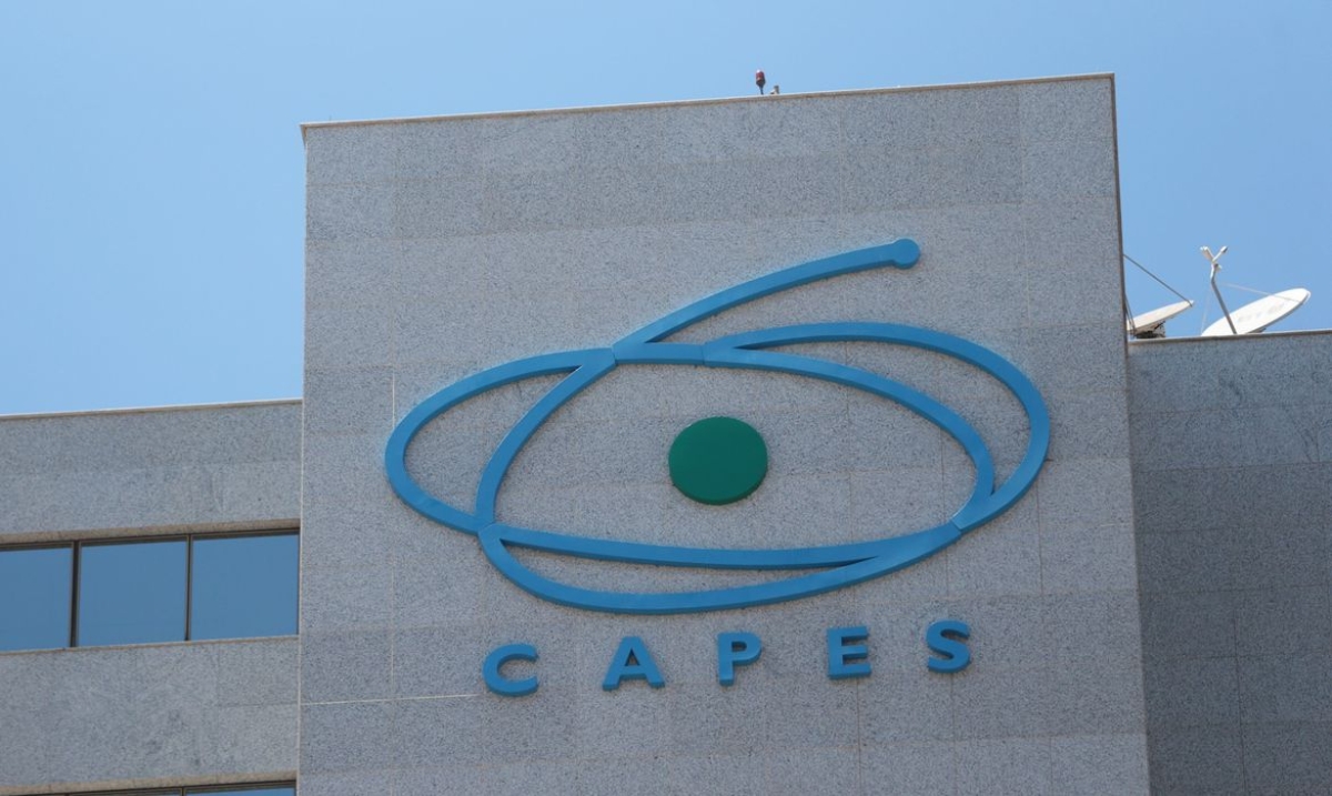 Capes oferece mais de 61 mil bolsas para formação de professores - Foto: Marcello Casal Jr. | Agência Brasil