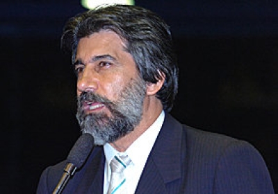 Ex-senador havia sido condenado a sete anos e seis meses de reclusão - Foto: Moreira Mariz | Agência Senado Ex-senador havia sido condenado a sete anos e seis meses de reclusão - Foto: Moreira Mariz | Agência Senado
