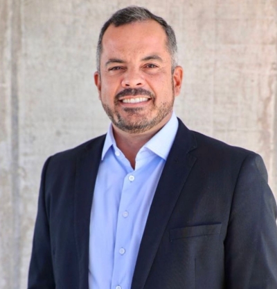 Fabrício Juliano Mendes Medeiros - Foto: Arquivo Pessoal 
