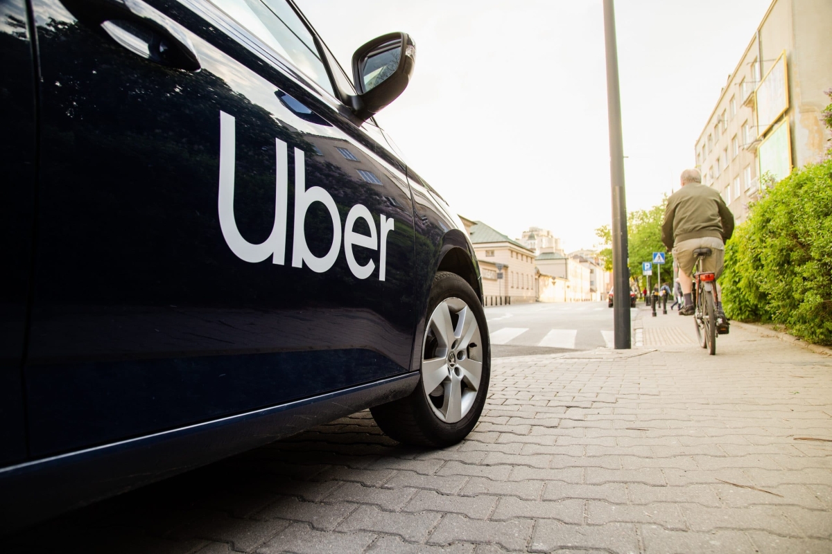 Veja como funciona o novo recurso do Uber que possibilita chamar viagens para amigos e familiares - Foto: Olhar Digital