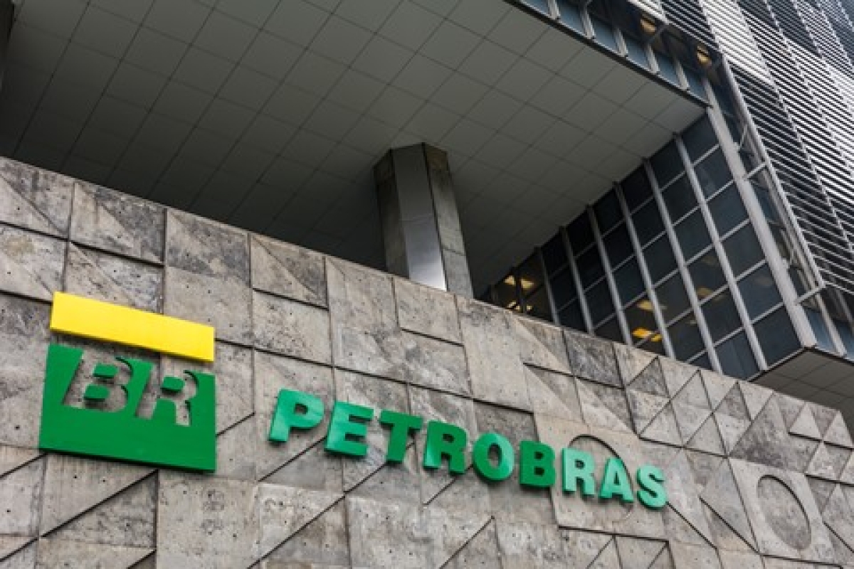 Petrobras defende que a política de preços (PPI) seja mantida para não faltar combustível nos postos - Foto de arquivo: Agência Petrobras