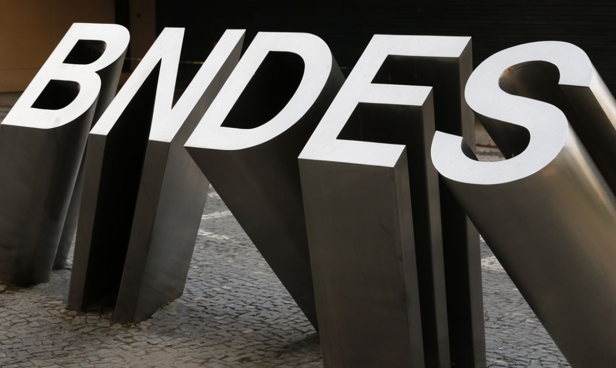 Edifício sede do BNDES - Foto: Fernando Frazão | Agência Brasil