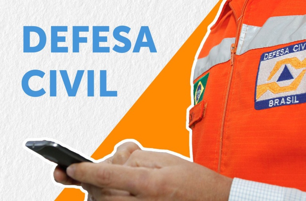 Defesa Civil Nacional reconhece situação de emergência em mais 14 cidades do Nordeste - Imagem: Ministério do Desenvolvimento Regional | gov.br