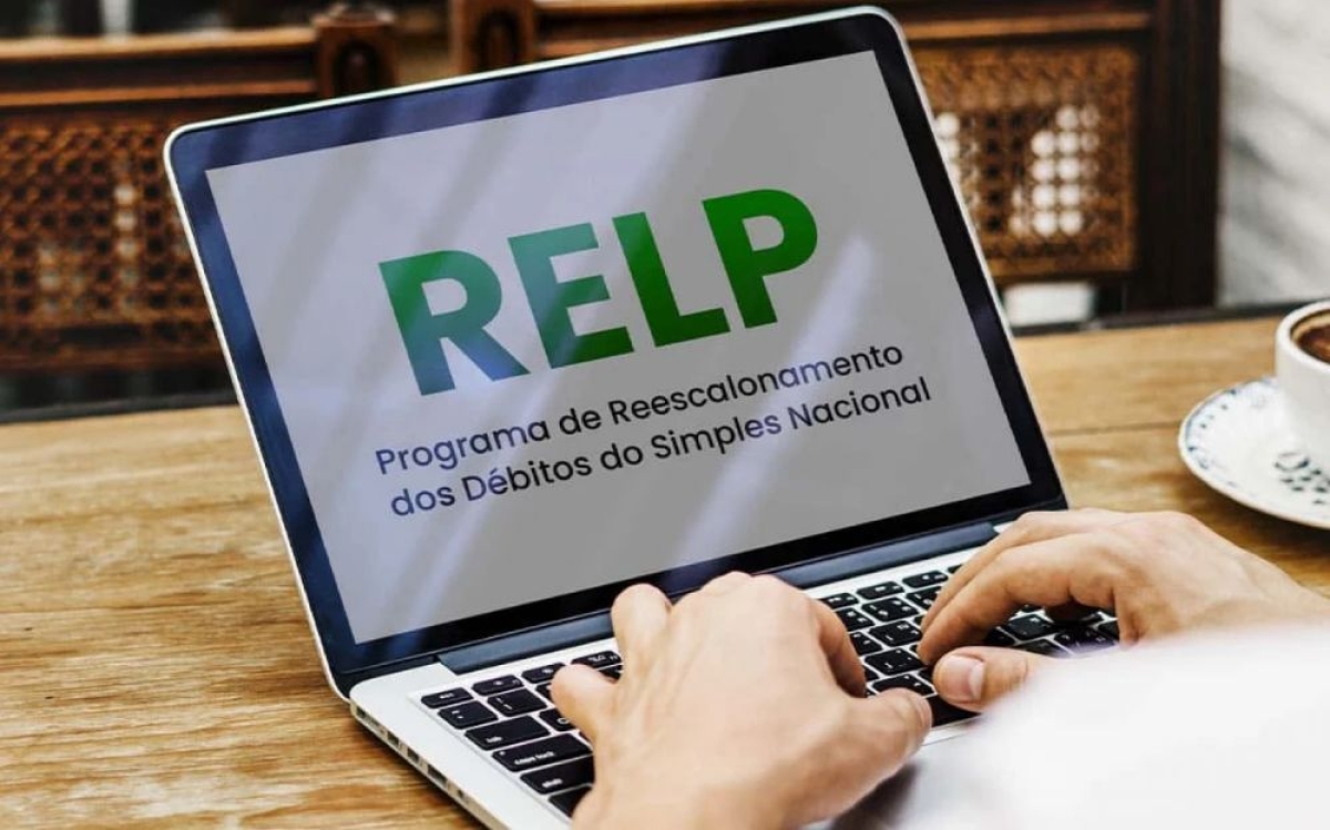 Prazo para aderir ao Relp termina dia 31, alerta Receita Federal - Foto: 
Reprodução