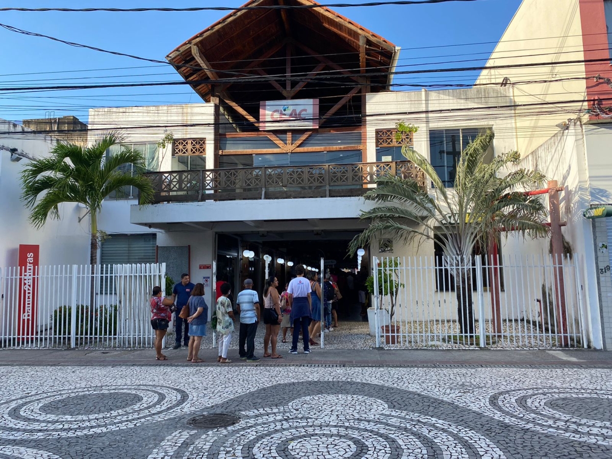 População ganha novo espaço com serviços contábeis gratuitos - Foto: Asscom Unit