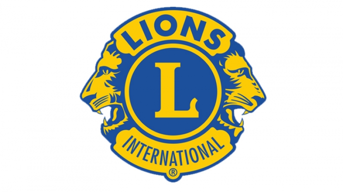 Logo Lions Club