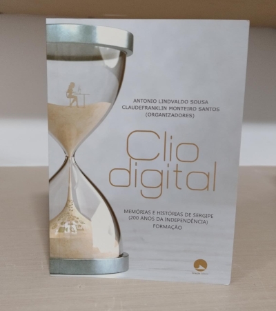 Clio Digital - Memórias e Histórias de Sergipe - Foto: Divulgação
