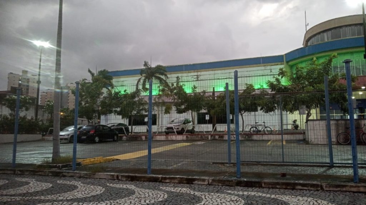 SES se engaja na campanha 24 horas pelo Glaucoma e alerta sobre a principal causa de cegueira irreversível - SES/SE
