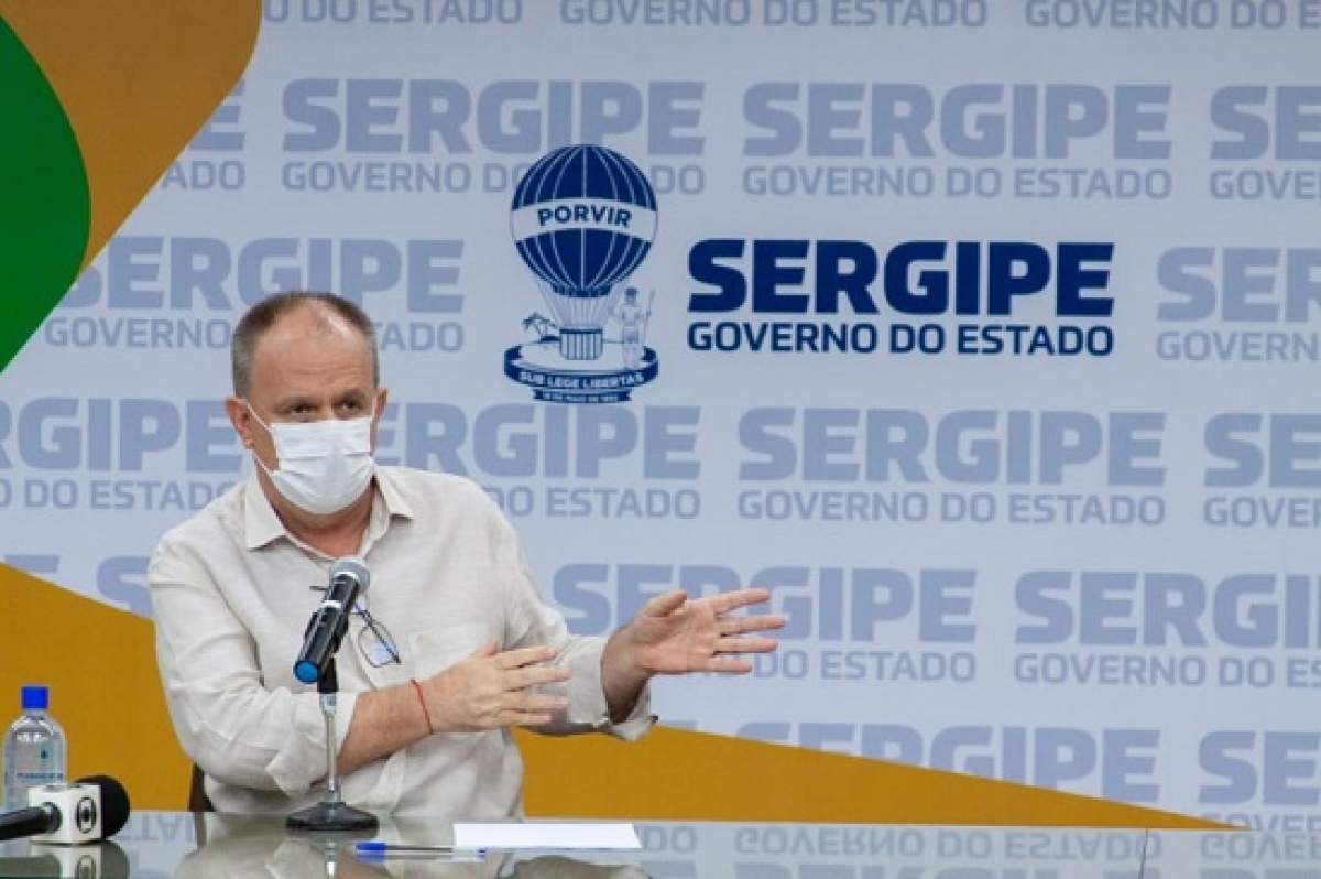 Projeto do Governo para suspensão da contribuição extraordinário para inativos é aprovado - Foto de arquivo: Supec/SE
