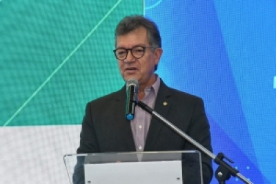 Projeto de Laércio Oliveira para solucionar a crise de fertilizantes é aprovado em comissão - Foto: Site Laércio Oliveira