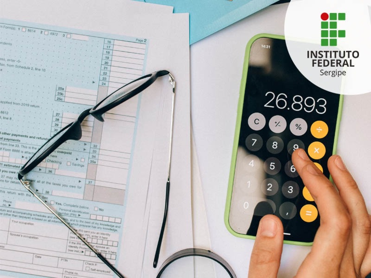 IFS sofre bloqueio de mais de R$ 5 milhões no orçamento de 2022 - Imagem: IFS