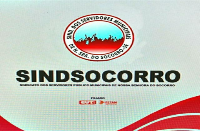 Logo SINDSOCORRO