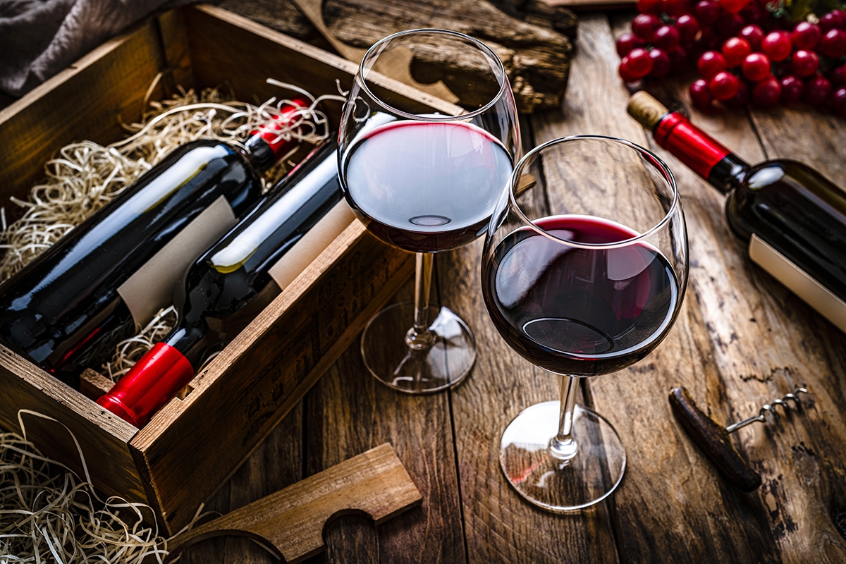 Dia dos Namorados: Shopping Jardins Online presenteia os apaixonados com vinho português - Foto: Divulgação