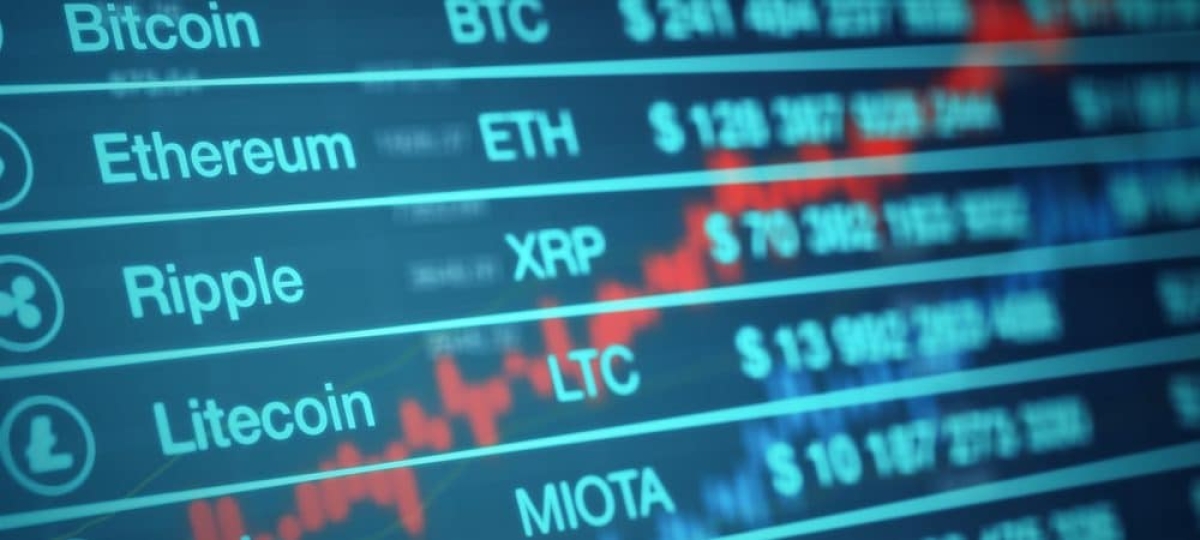 Mercado em baixa gera onda de demissões nas corretoras de criptomoedas - Foto: Olhar Digital
