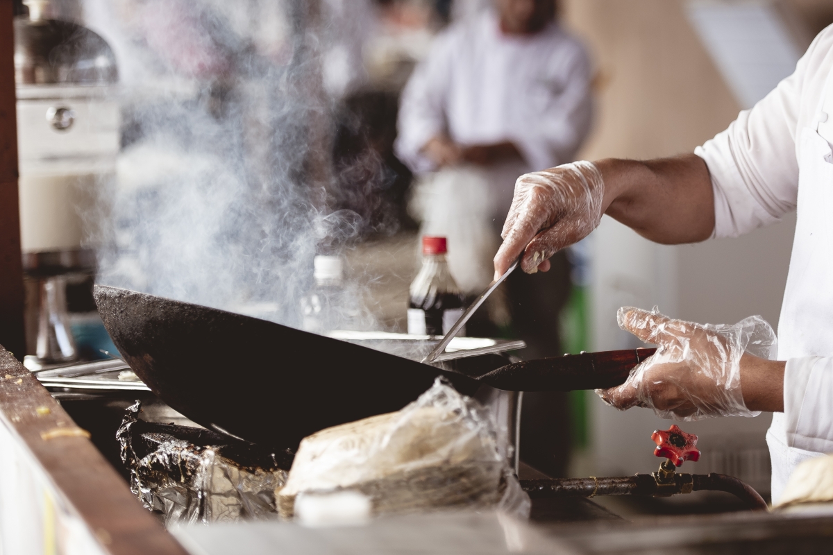 Projeto de Lei visa regulamentar profissão de cozinheiro - Foto: Asscom Unit