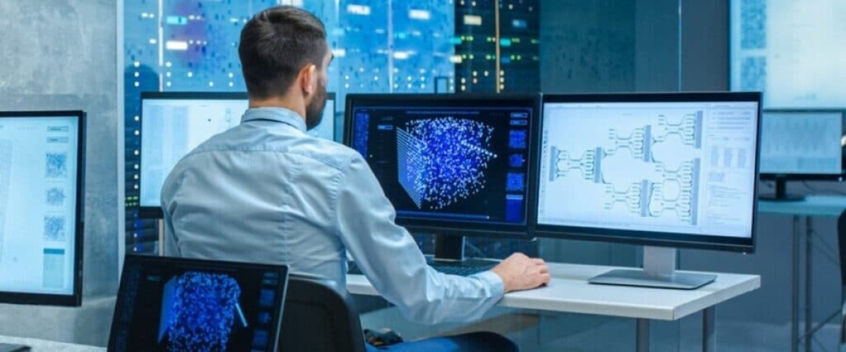 Cursos de tecnologia seguem com alta demanda em 2022 - Foto: Asscom Unit
