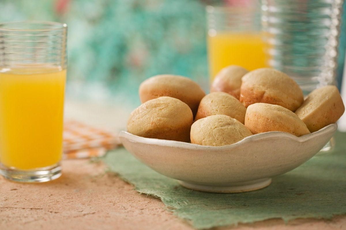 Pão de Queijo Fortaleza - Foto: Divulgação | Fortaleza