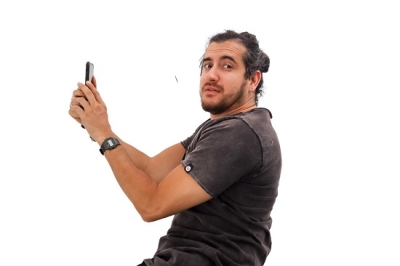 Afonso Padilha traz novo Stand Up para Aracaju - Foto: Divulgação