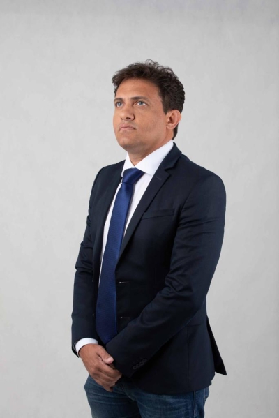 "�? inadmissível dizer que Sergipe está no caminho do desenvolvimento com 50% da população em situação de vulnerabilidade", diz Hans Soares - Foto: Assessoria Hans Soares
