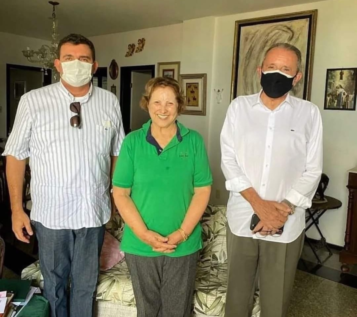 SES não atende a demanda de renais do Baixo São Francisco; reclama José Carlos Machado - Foto: Assessoria José Carlos Machado