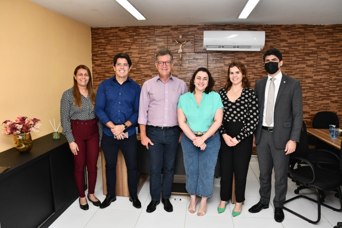 Laércio Oliveira defende mais verbas para o Santa Isabel - Foto: Site Laércio Oliveira