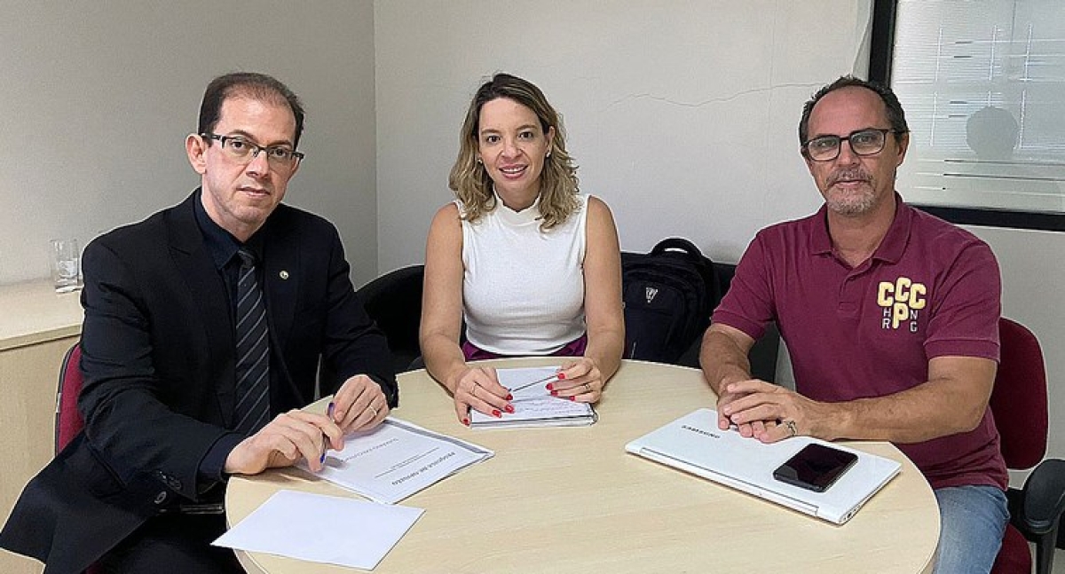 Confira o resultado da pesquisa de opinião sobre desinformação nas eleições - Foto: TRE/SE