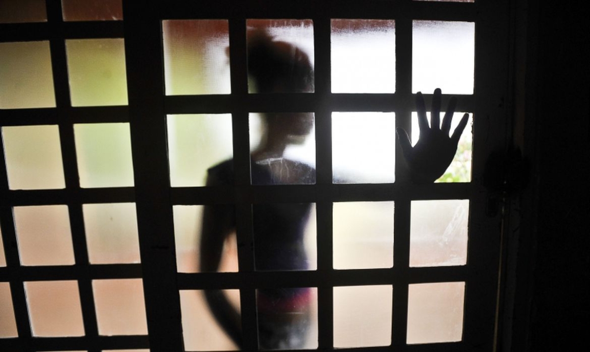 IBGE: 1 a cada 7 adolescentes sofreu algum tipo de violência sexual - Foto de arquivo: Marcello Casal Jr. | Agência Brasil