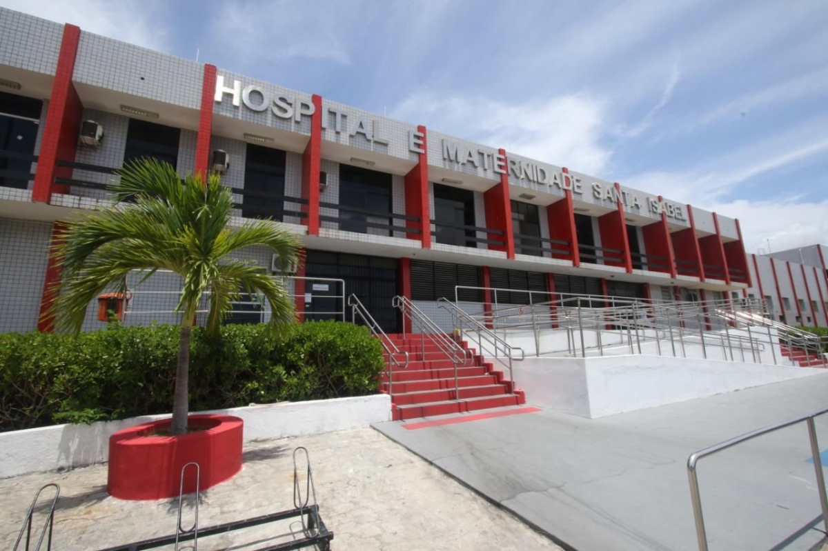 Suspensão de consultas e cirurgias eletivas é a medida que menos causa impacto à população, explica diretora do Hospital Santa Isabel - Foto: Ascom HMSI