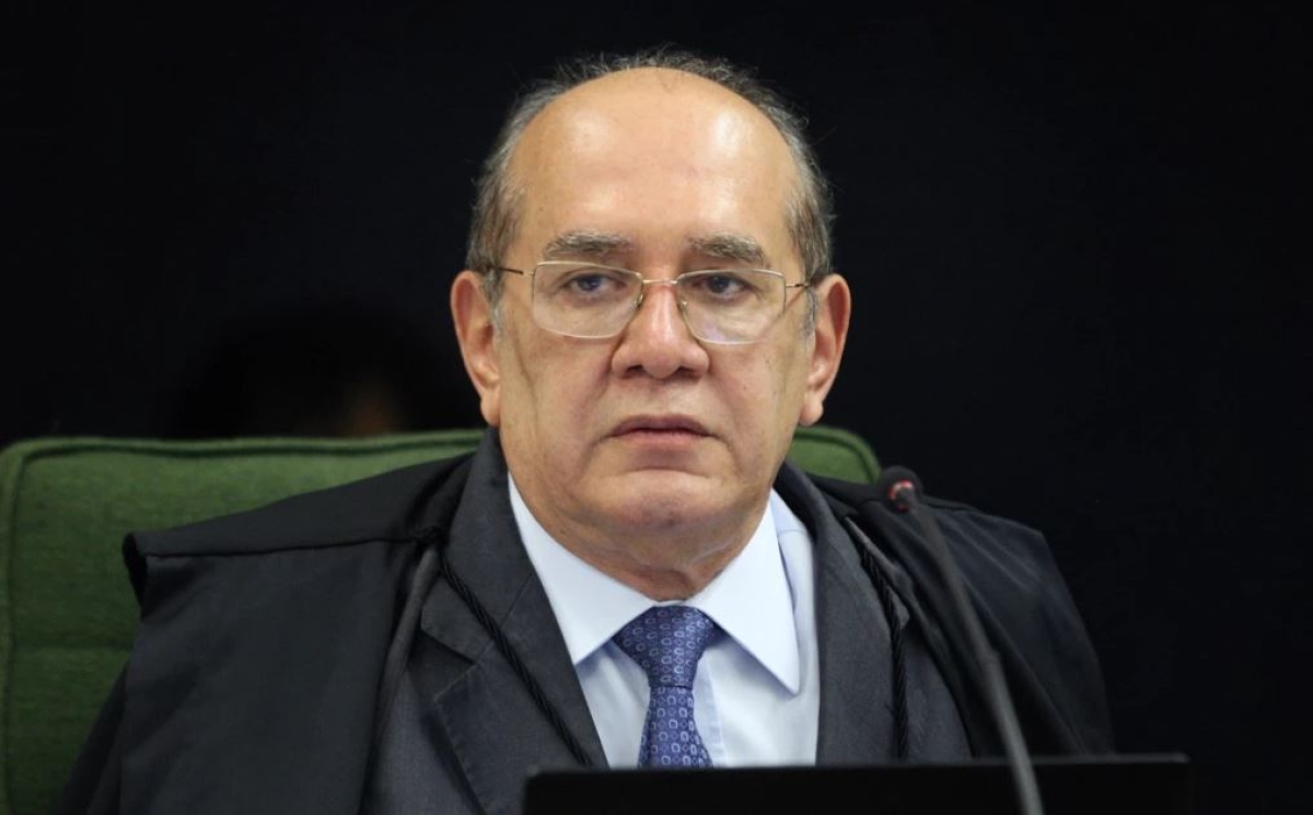 Ministro Gilmar Mendes, do STF - Foto: Nelson Jr. | STF (Arquivo) 