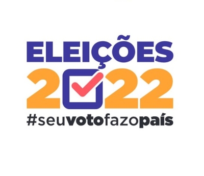 Faltam 50 dias: saiba o que você pode e o que não pode fazer ao ir votar em outubro - Imagem: TSE
