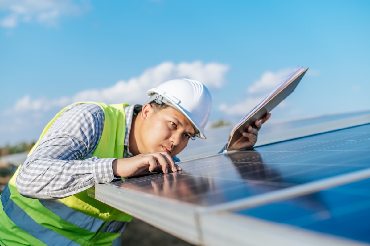 Engenharia Elétrica: área prevê crescimento até 2031 - Foto: Asscom Unit