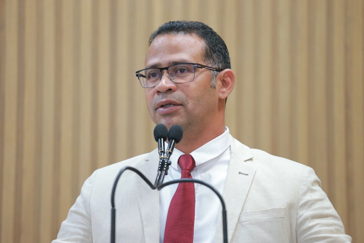 "A gente se sente impotente", diz Sargento Byron após relatar tentativas frustradas de solucionar problemas dos aracajuanos - Foto: Agência Aracaju