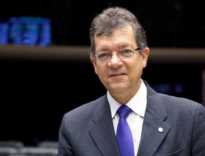 Deputado Laércio Oliveira (PP) - Foto: Assessoria parlamentar