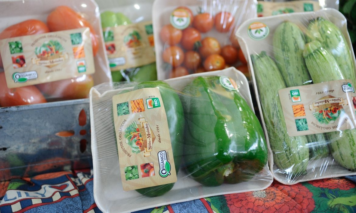 Portaria dispensa prazo de validade em embalagens de vegetais frescos - Foto: Fernando Frazão | Agência Brasil